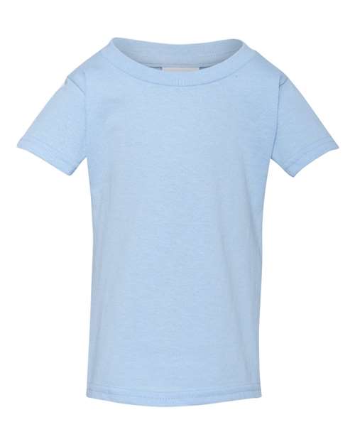 Light Blue - Front