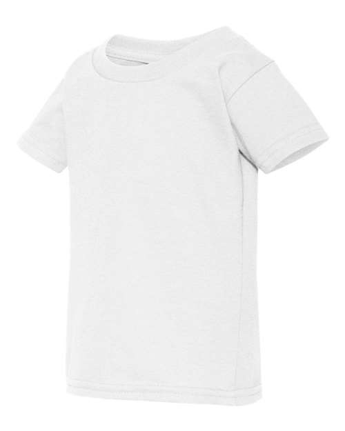 White - Side