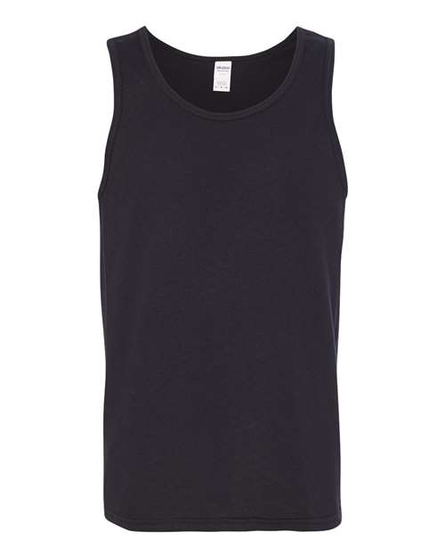 Black - Front