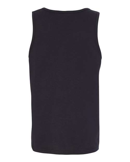 Black - Back