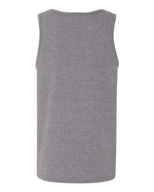Graphite Heather - Back