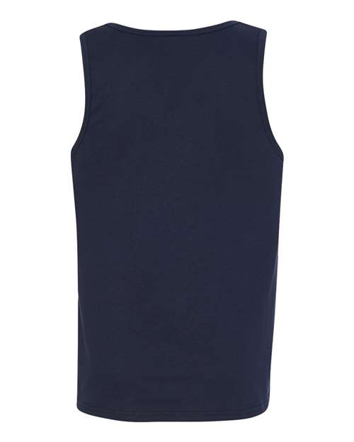 Navy - Back