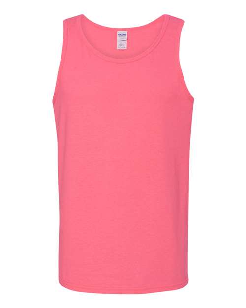 Safety Pink - Front