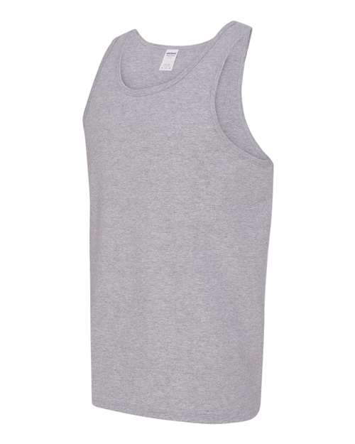 Sport Grey - Side