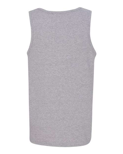 Sport Grey - Back