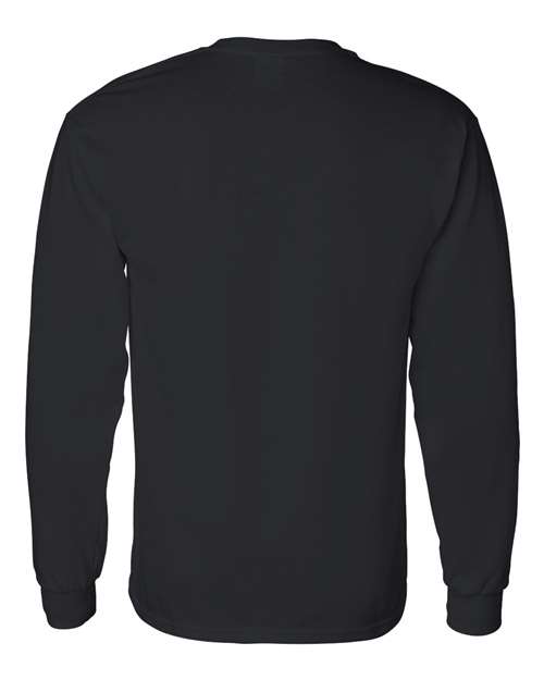 Black - Back