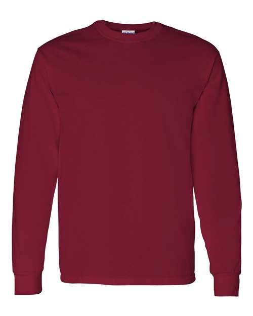 Cardinal Red - Front