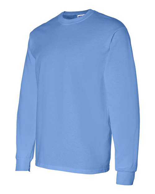 Carolina Blue - Side