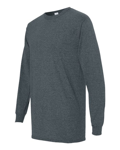 Dark Heather - Side