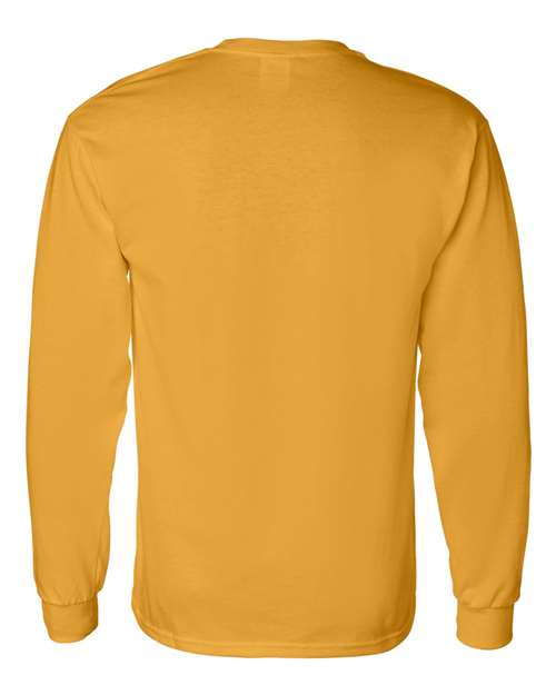 Gold - Back