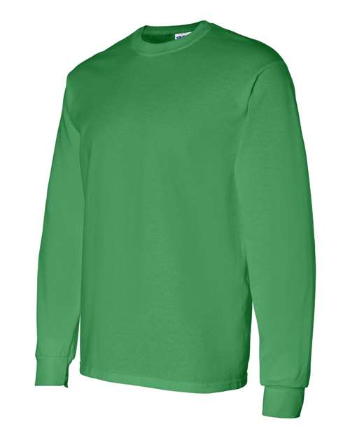 Irish Green - Side