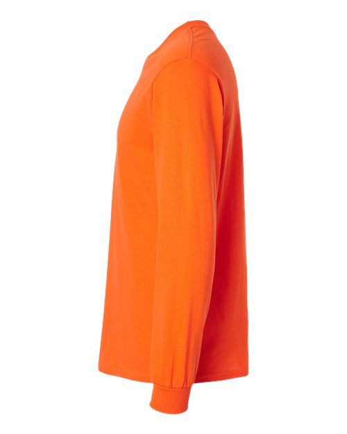 Orange - Direct Side