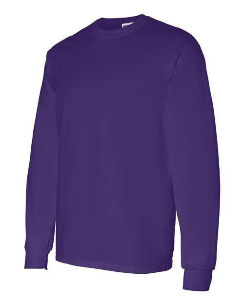 Purple - Side