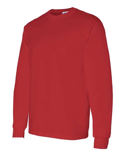 Red - Side
