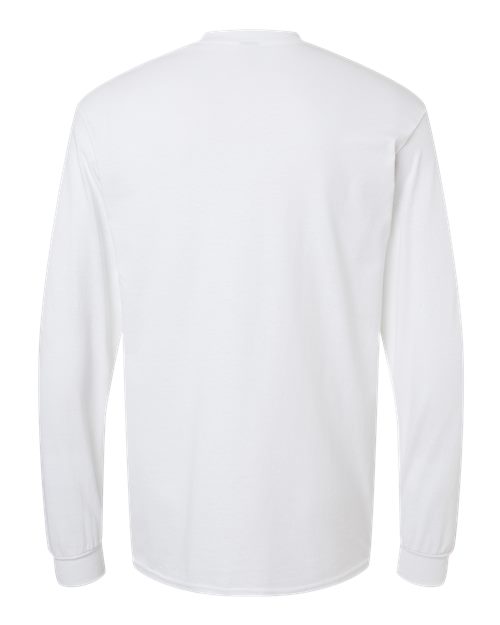 White - Back
