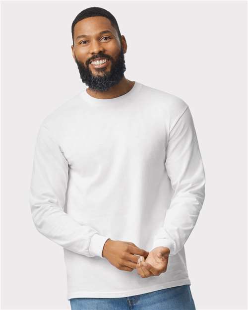 White - On Model Front