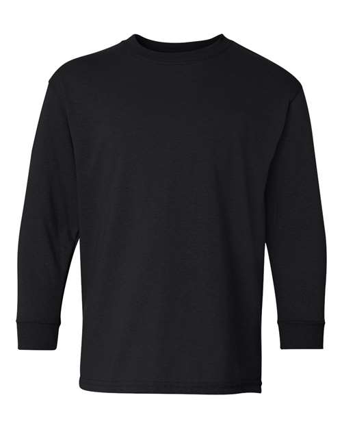 Black - Front
