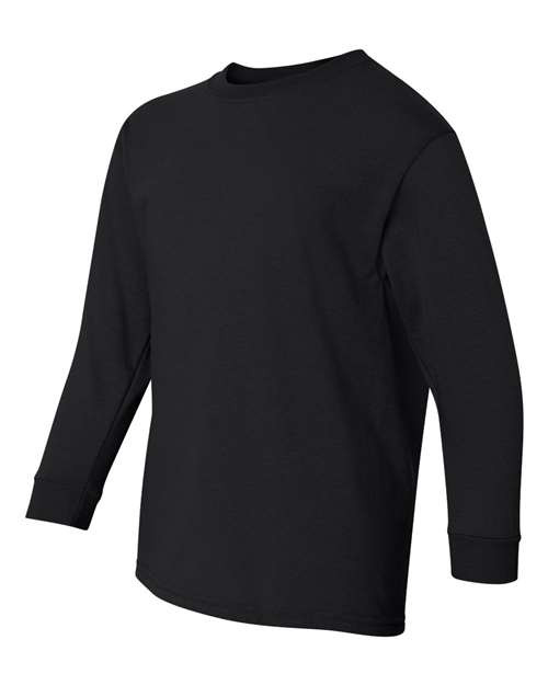 Black - Side