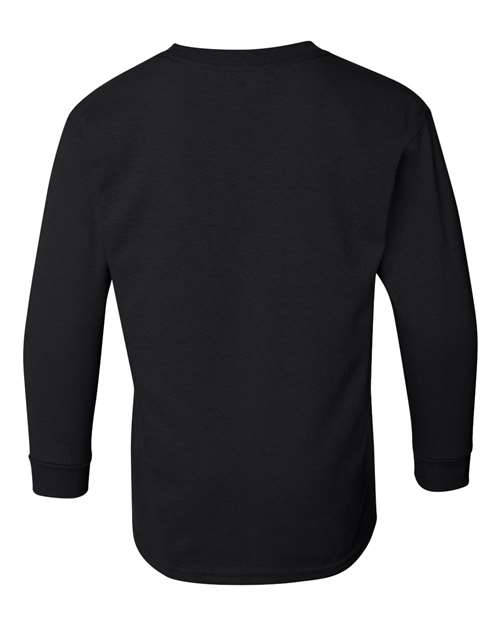 Black - Back