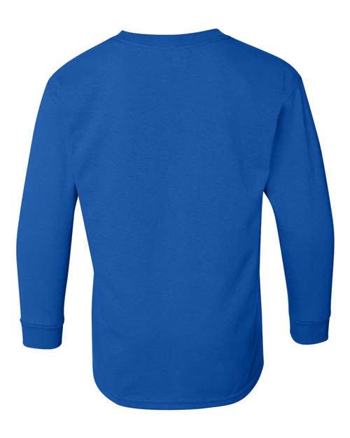 Royal - Back
