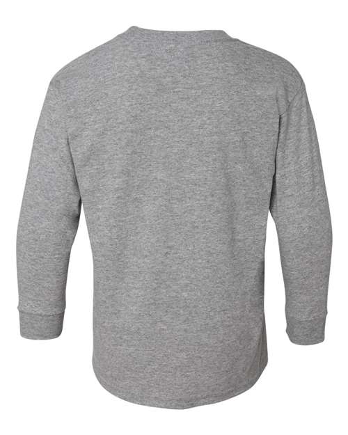 Sport Grey - Back