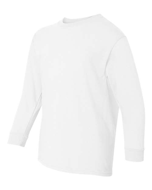White - Side
