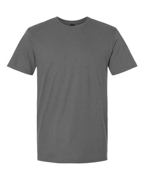 Charcoal - Front
