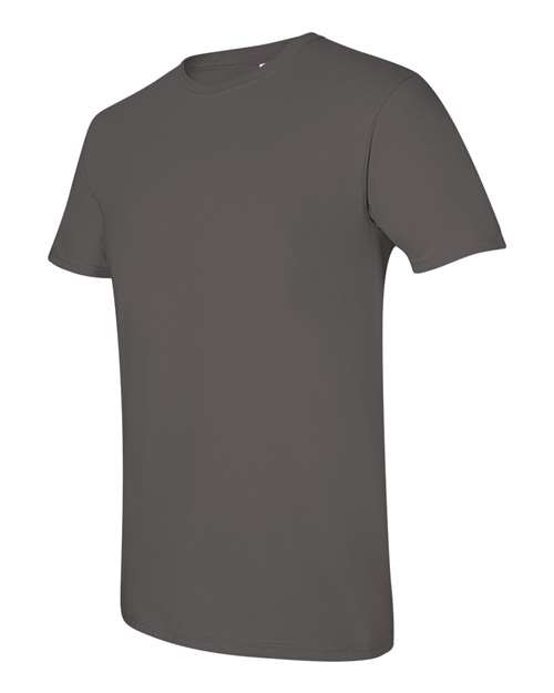 Charcoal - Side