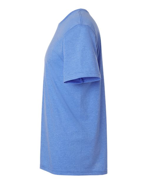 Heather Royal - Direct Side