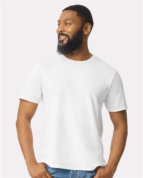 White - On Model Front