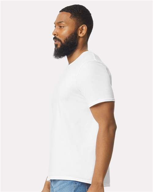 White - On Model Side