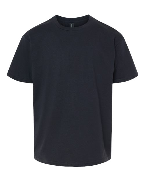 Black - Front
