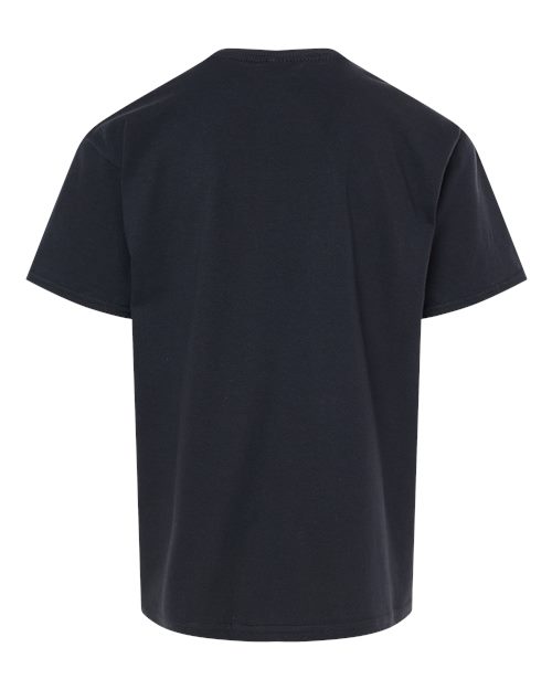 Black - Back