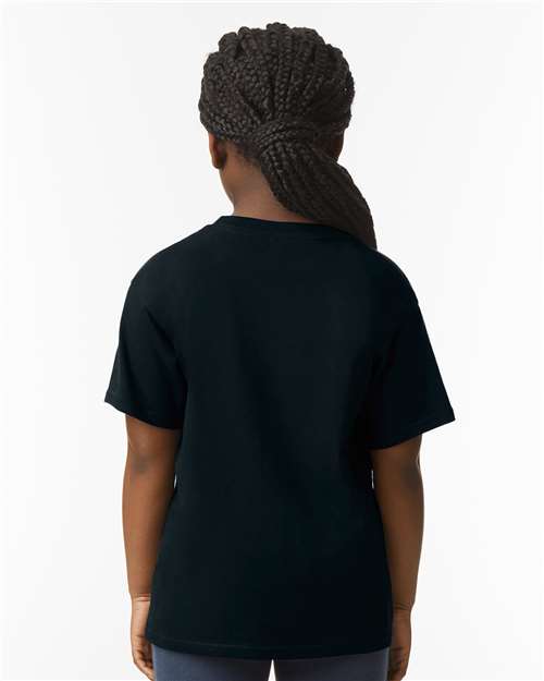 Black - On Model Back