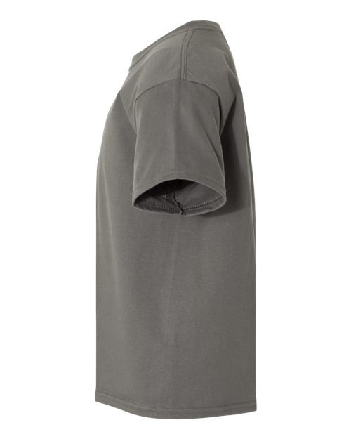 Charcoal - Direct Side