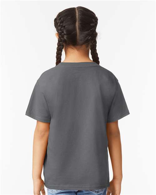 Charcoal - On Model Back