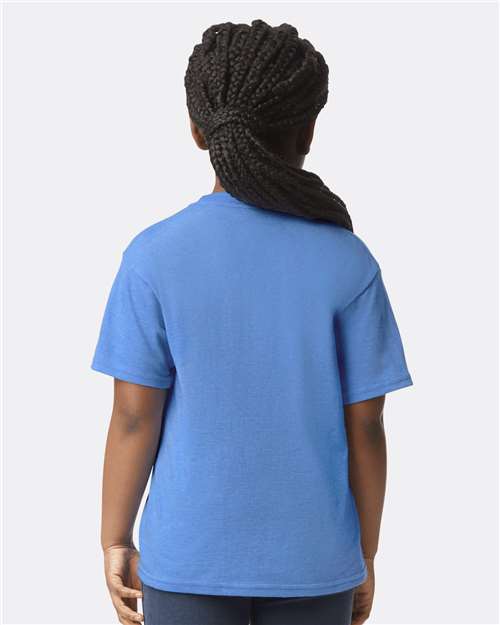 Heather Royal - On Model Back