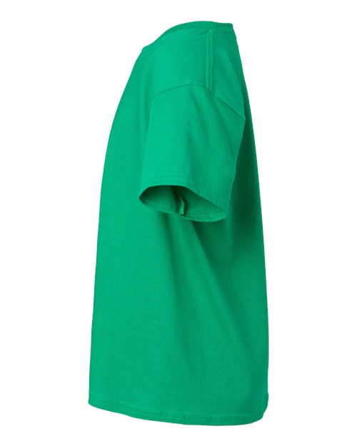 Irish Green - Direct Side