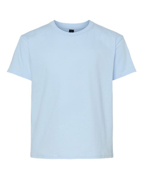 Light Blue - Front