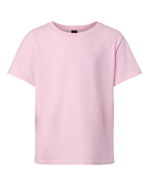 Light Pink - Front