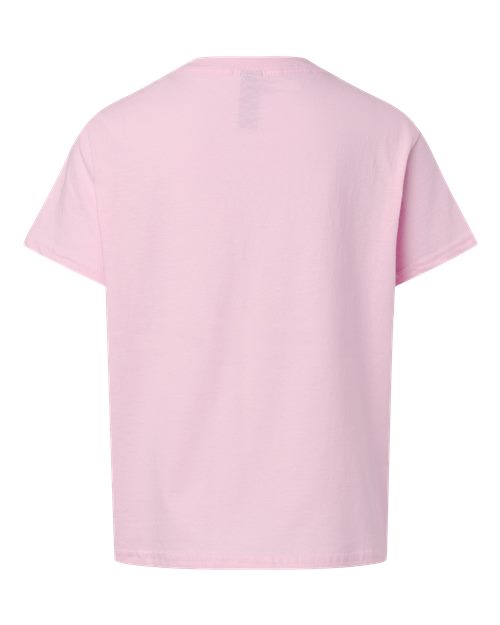 Light Pink - Back