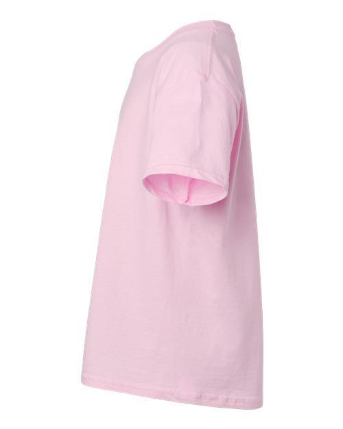 Light Pink - Direct Side