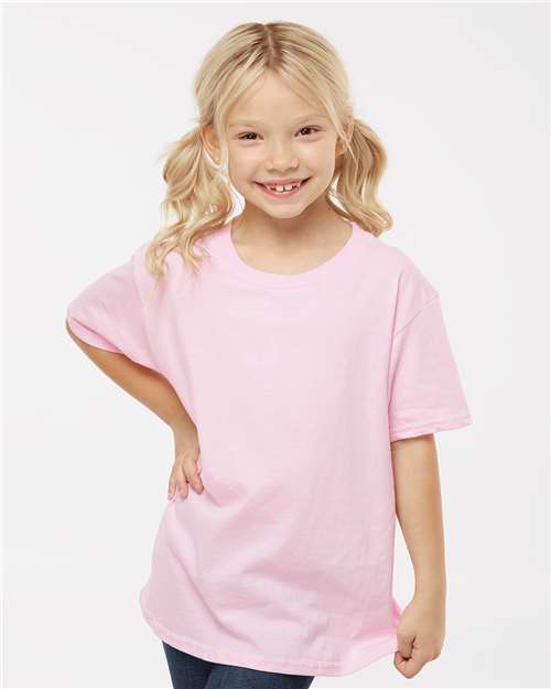 Light Pink - On Model Front