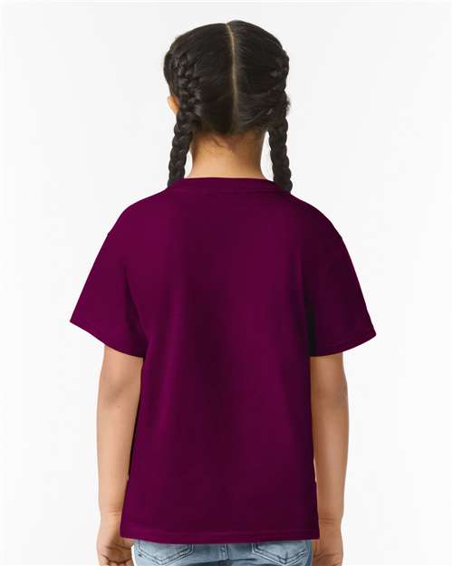 Maroon - On Model Back