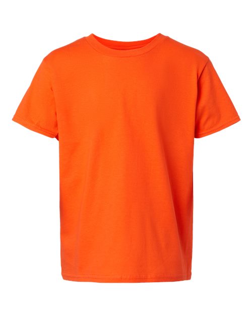 Orange - Front