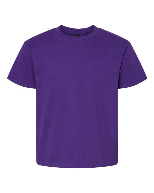 Purple - Front