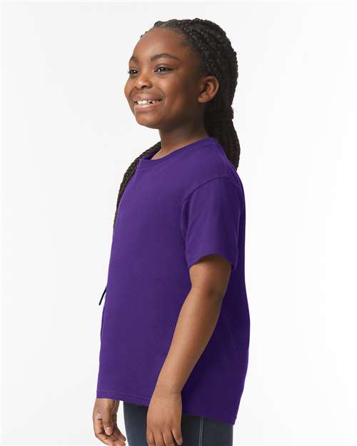 Purple - On Model Side
