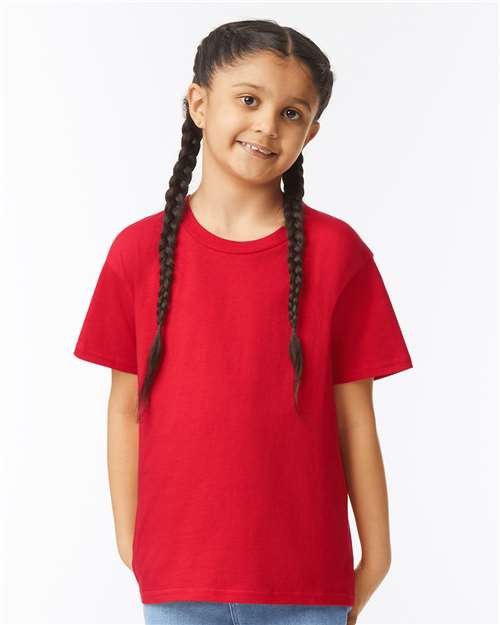 Red - On Model Front