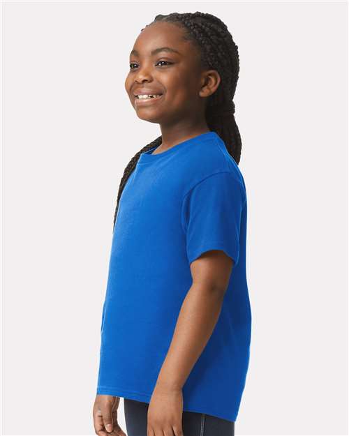 Royal - On Model Side