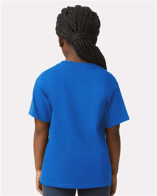 Royal - On Model Back